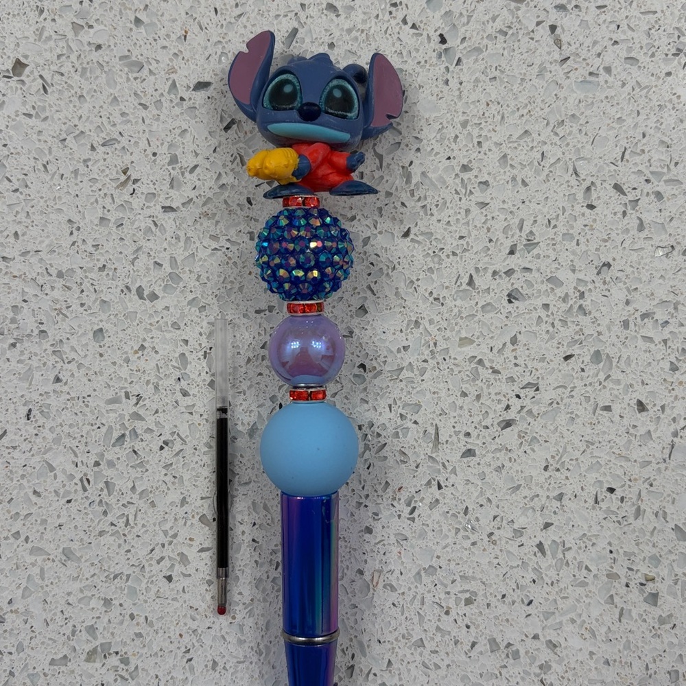 Stitch X-626 Doorables Pen with ink refill​